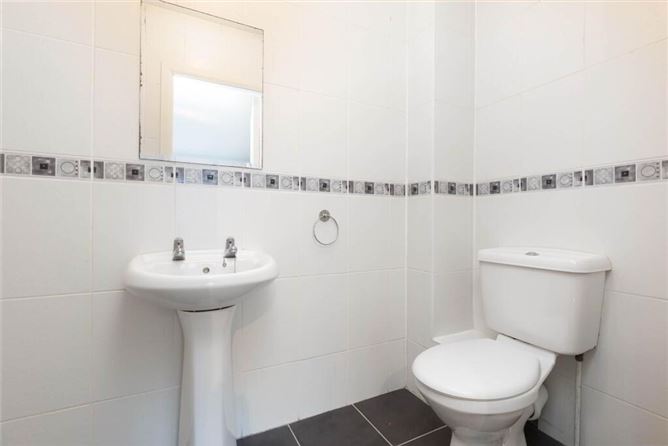 2 Ashewood Walk, Ashbourne, Meath