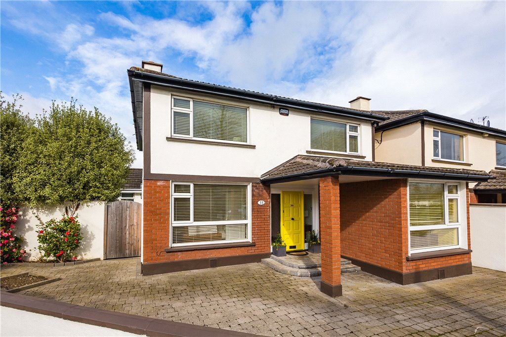 33 Mount Albany, Newtownpark Avenue, Blackrock, Co. Dublin
