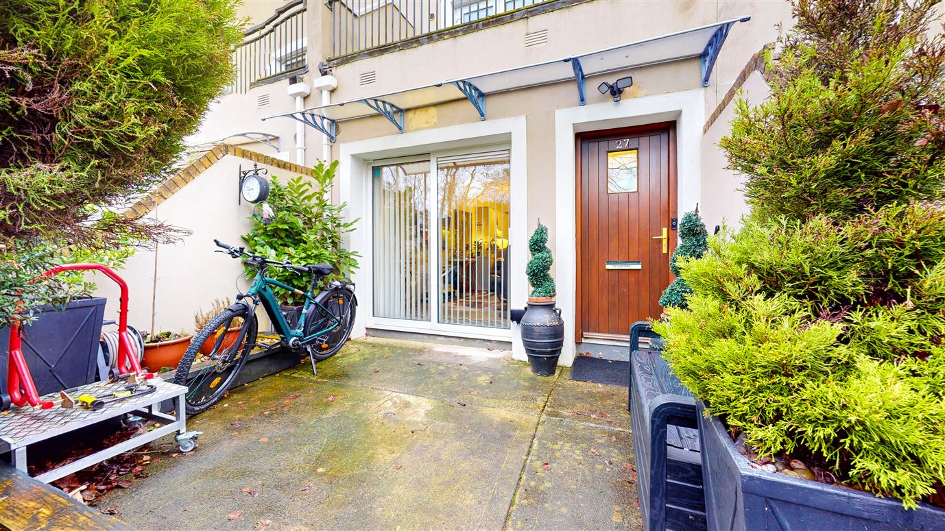 27 North Street, Ongar, Dublin 15