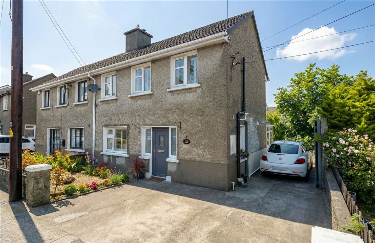 No. 7 Casement Terrace,, Wexford Town, Wexford