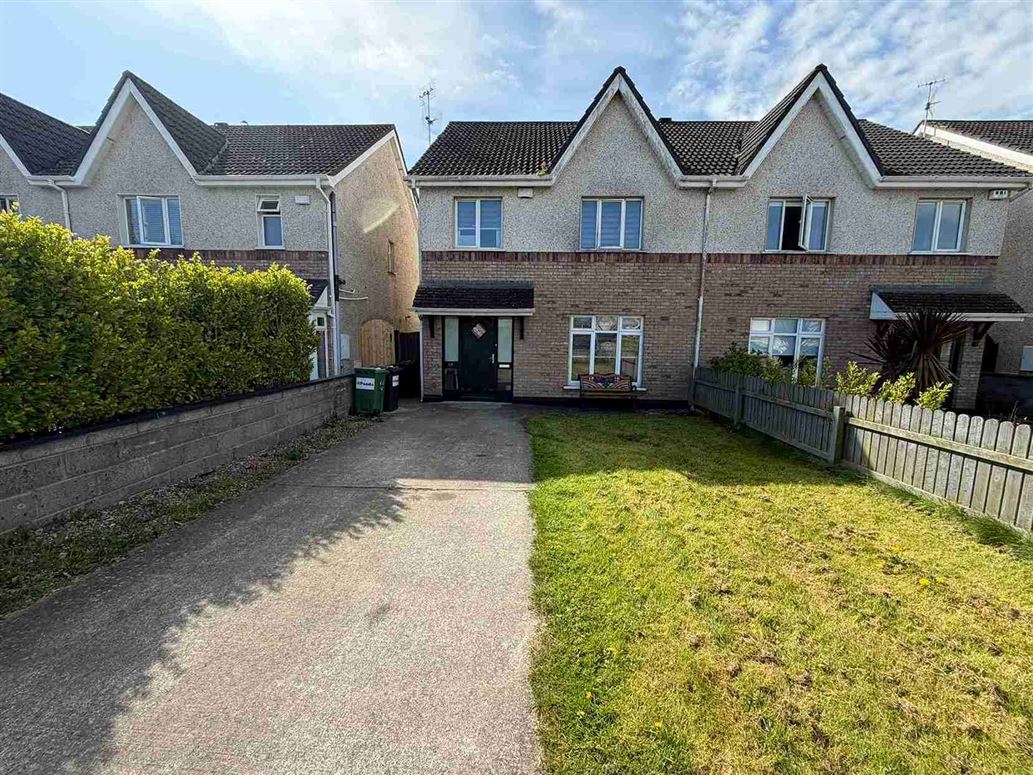 13 Mornington Manor Crescent, Mornington, Meath