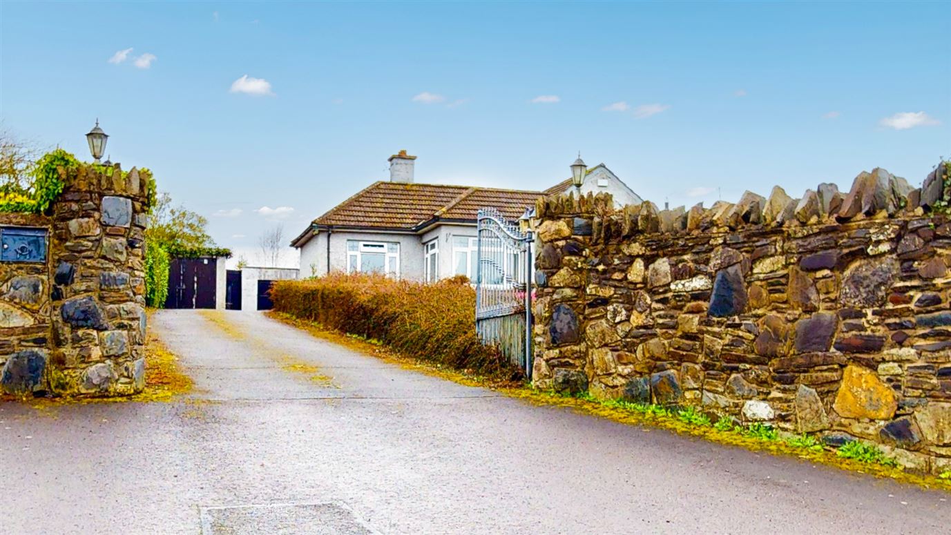 Gafney, Duleek, Meath