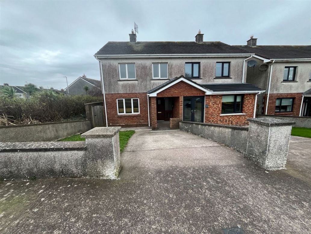 7 Barr An Bhaile, Passage West, Cork