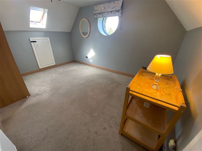 Rathmore, Clane, Co. Kildare