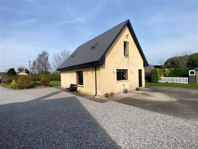 Rathmore, Clane, Co. Kildare