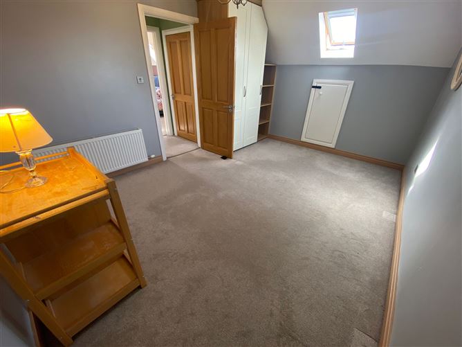 Rathmore, Clane, Co. Kildare