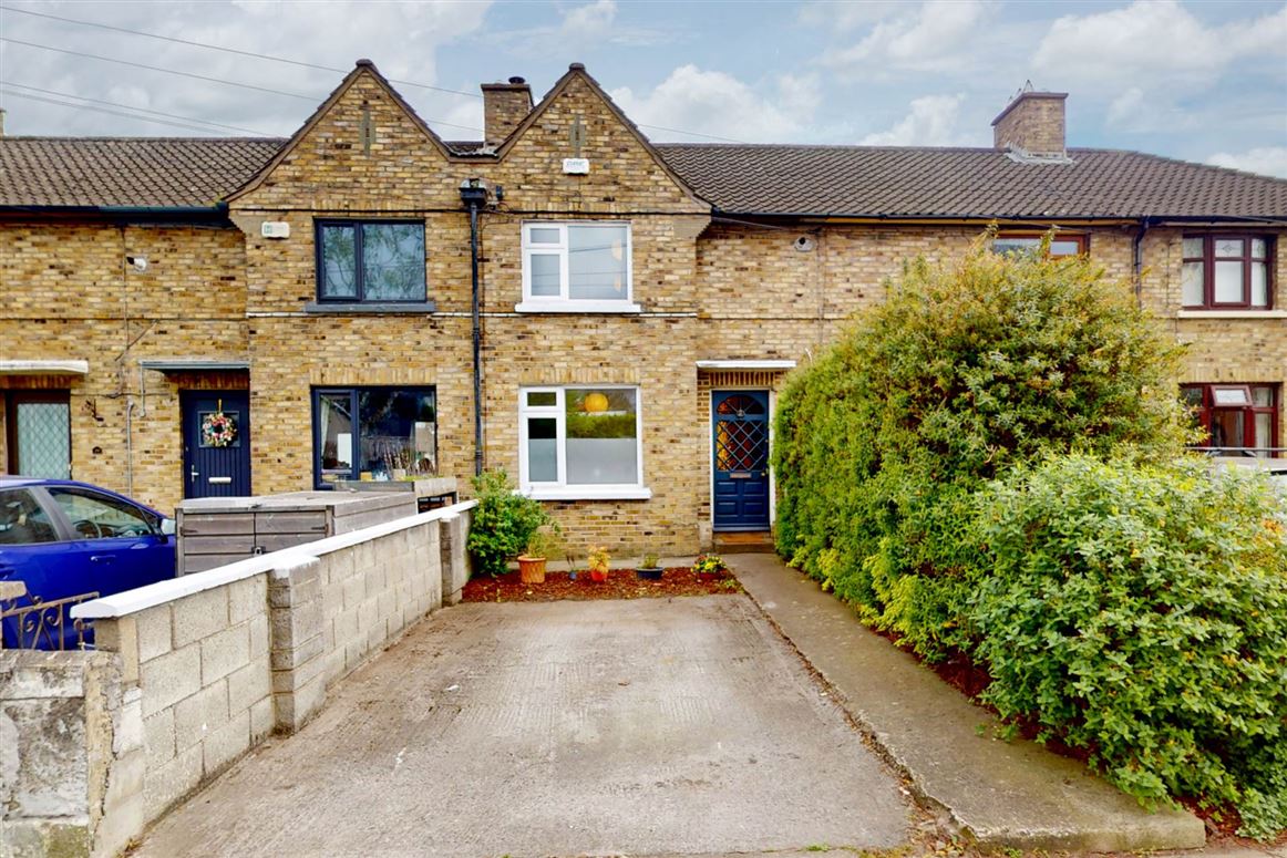 35 Ratoath Road, Cabra, Dublin 7