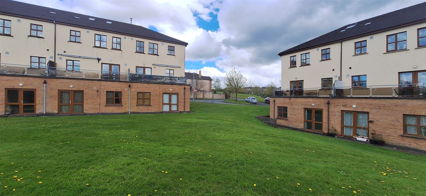 36 Rathevan Heights, Portlaoise, Co. Laois