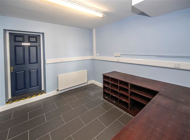 23 Parnell St, Dungarvan, Co. Waterford