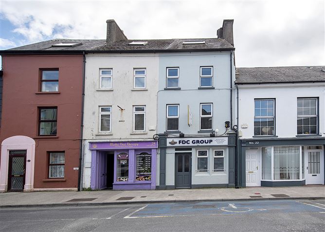 Photo 19 of 20 — 23 Parnell St, Dungarvan, Co. Waterford