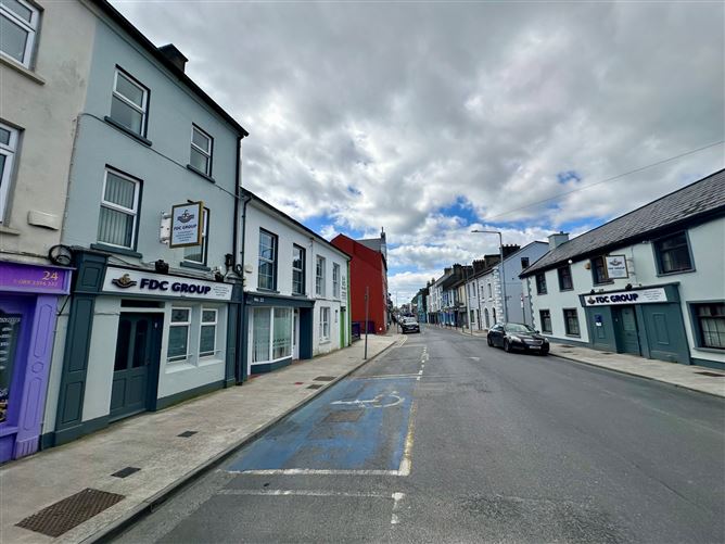 Photo 18 of 20 — 23 Parnell St, Dungarvan, Co. Waterford