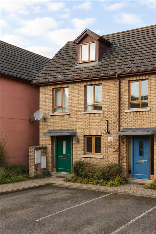 16 Thornleigh Place, Swords, County Dublin