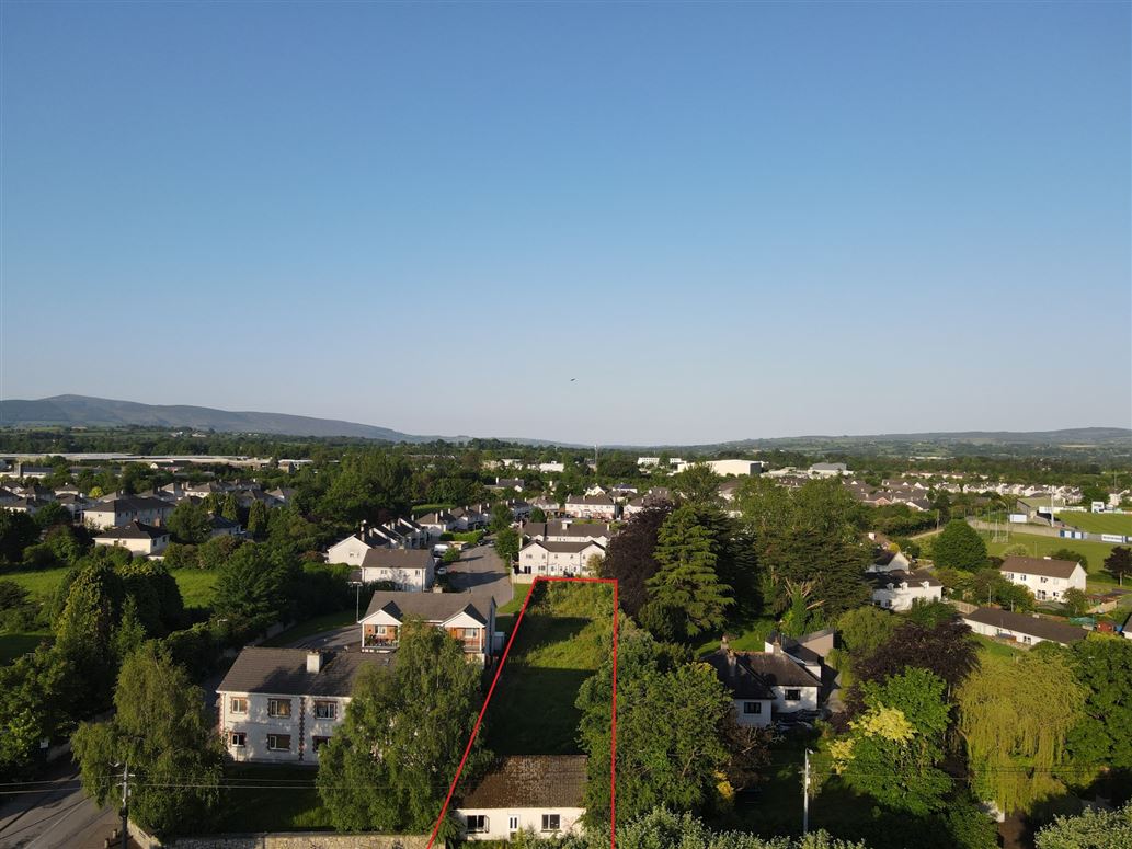 St. Conlons Rd, Nenagh, Co. Tipperary