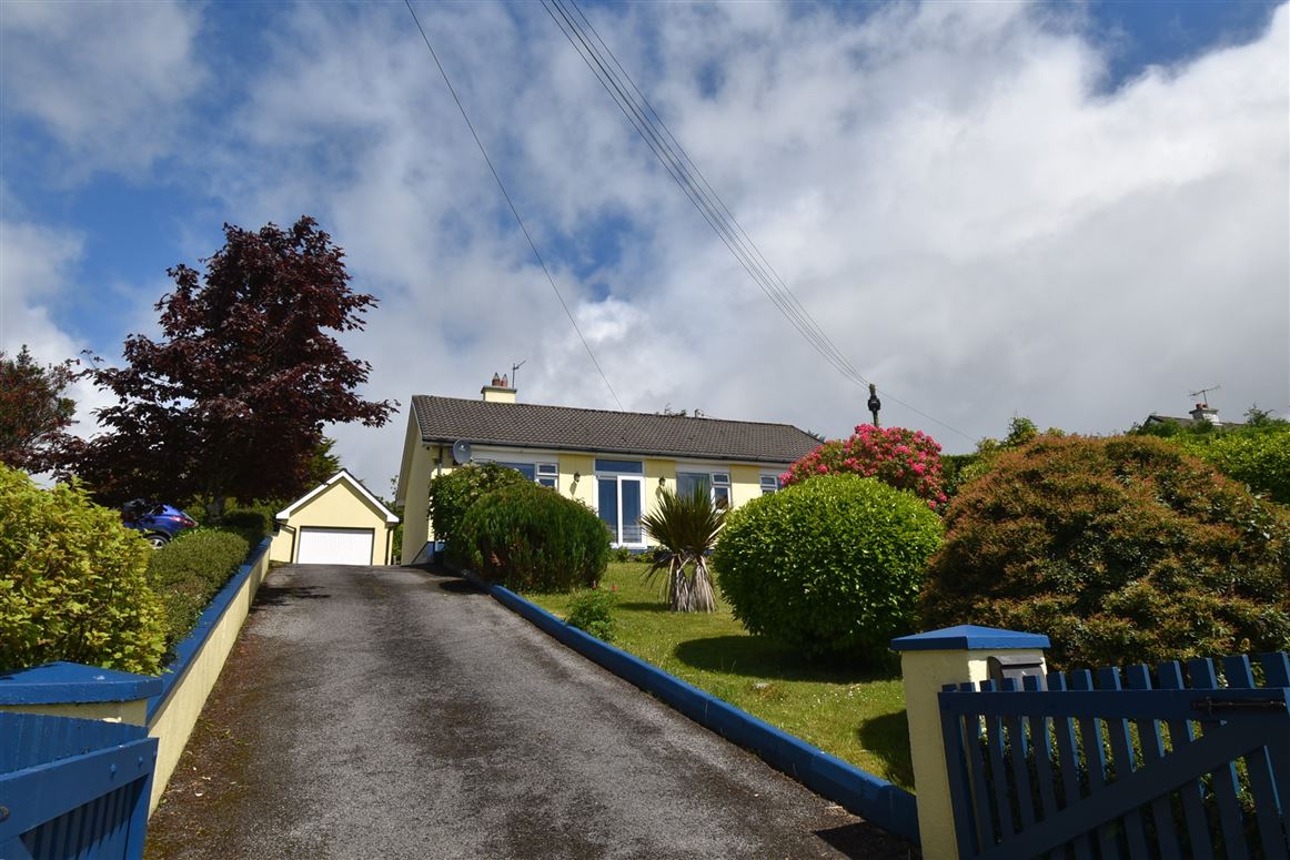 The Hill, Dromasta, Drimoleague, Cork