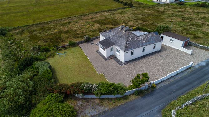Ballycotton North, Liscannor, Clare