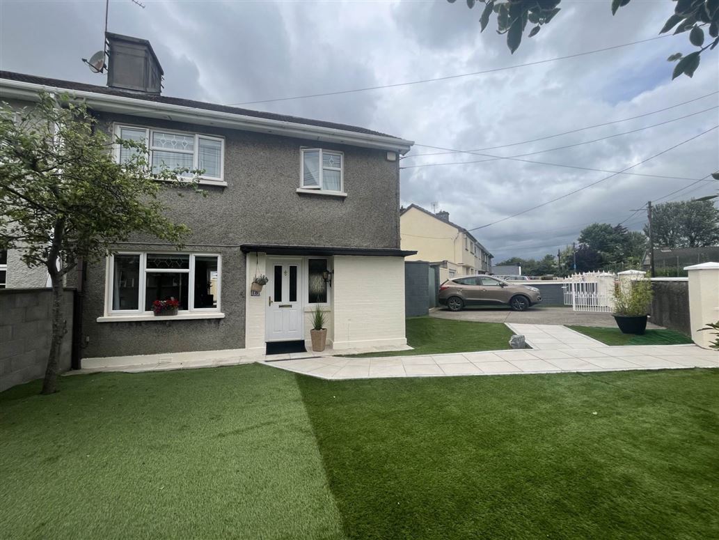 16 Marian Place, Roxboro Road, Limerick, County Limerick