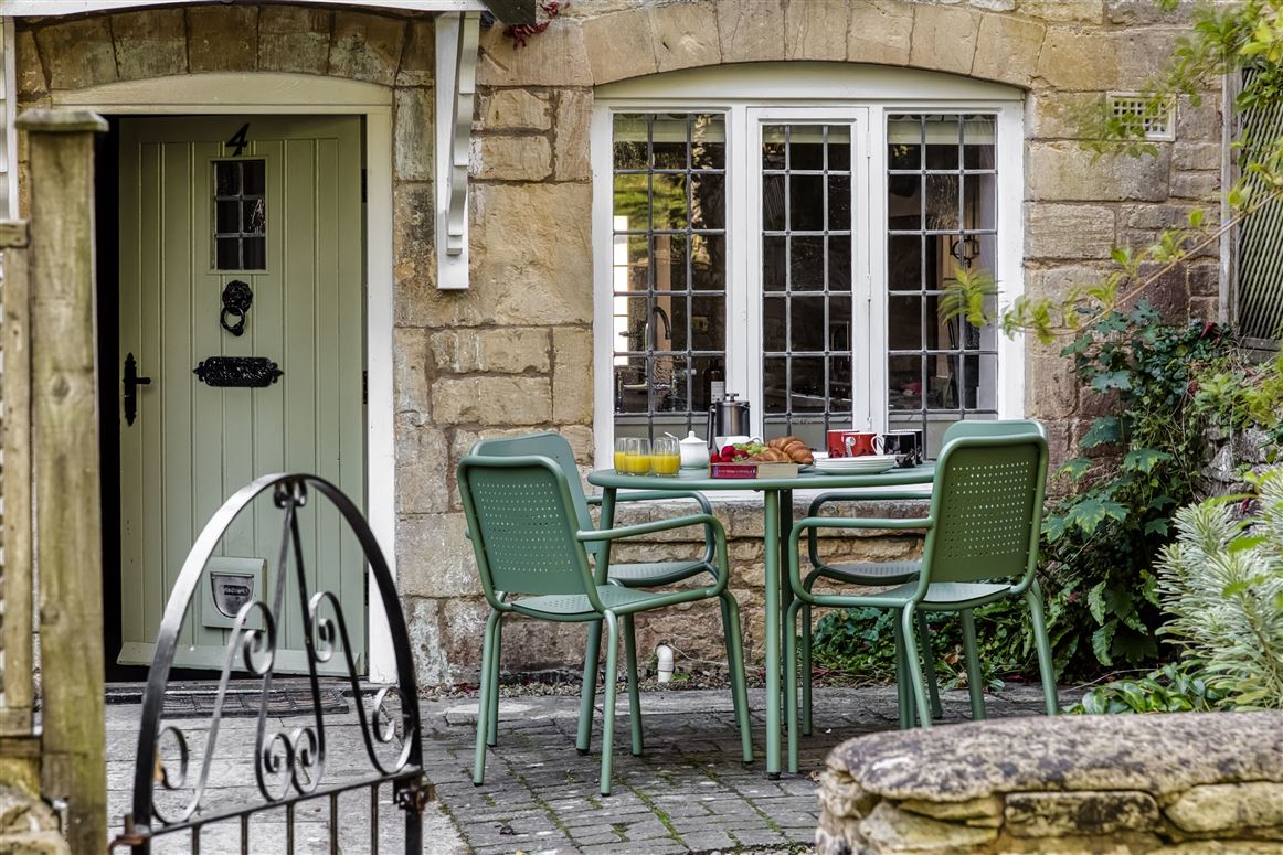 Millstream Muse,Blockley,Gloucestershire,United Kingdom
