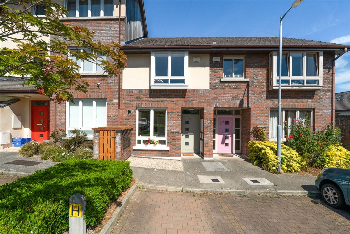 30 Belarmine Court, Belarmine, Stepaside, Dublin 18