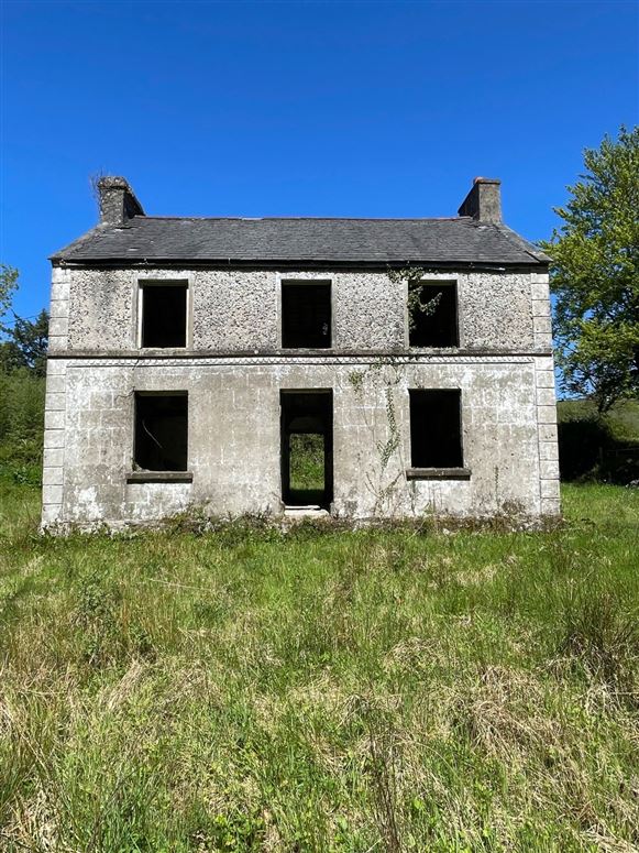 Affick, Tulla, Ennis, Co. Clare