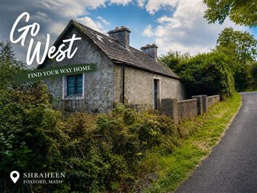 Shraheen, Foxford, Co. Mayo