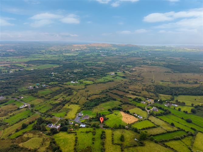 Shraheen, Foxford, Co. Mayo