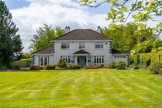 Halltown House, Hallstown, Skryne Road, Ratoath, Meath