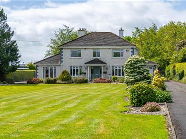 Halltown House, Hallstown, Skryne Road, Ratoath, Meath