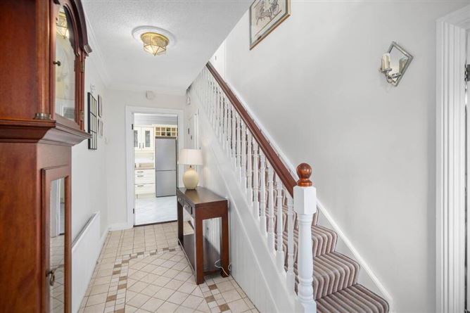 Halltown House, Hallstown, Skryne Road, Ratoath, Meath