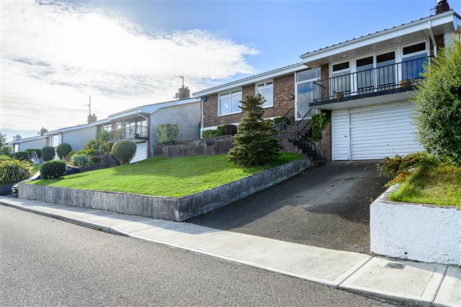 19 Diamond Hill, Monkstown, Cork
