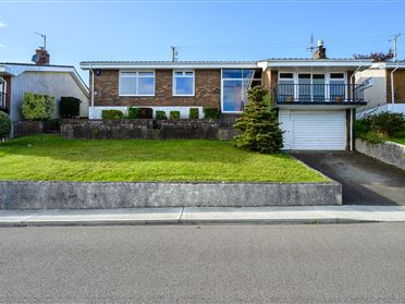 19 Diamond Hill, Monkstown, Cork