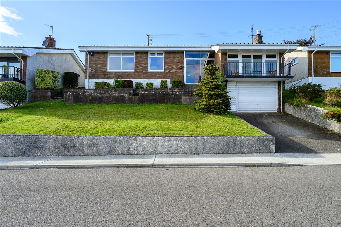 19 Diamond Hill, Monkstown, Cork
