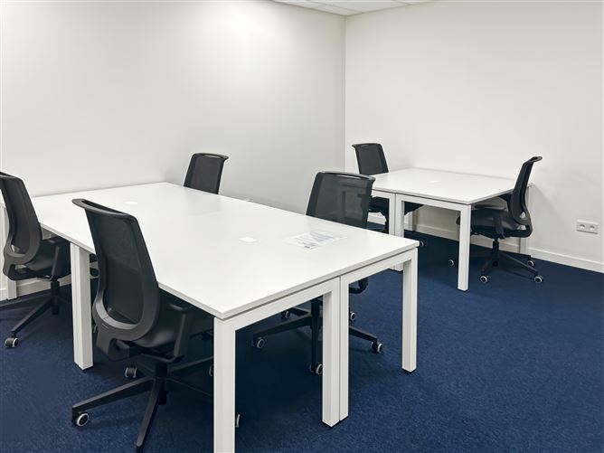 Ashgrove Industrial Estate, Kill Avenue, Ashgrove, Ashgrove house, A96 N9K, Dun Laoghaire, County Dublin