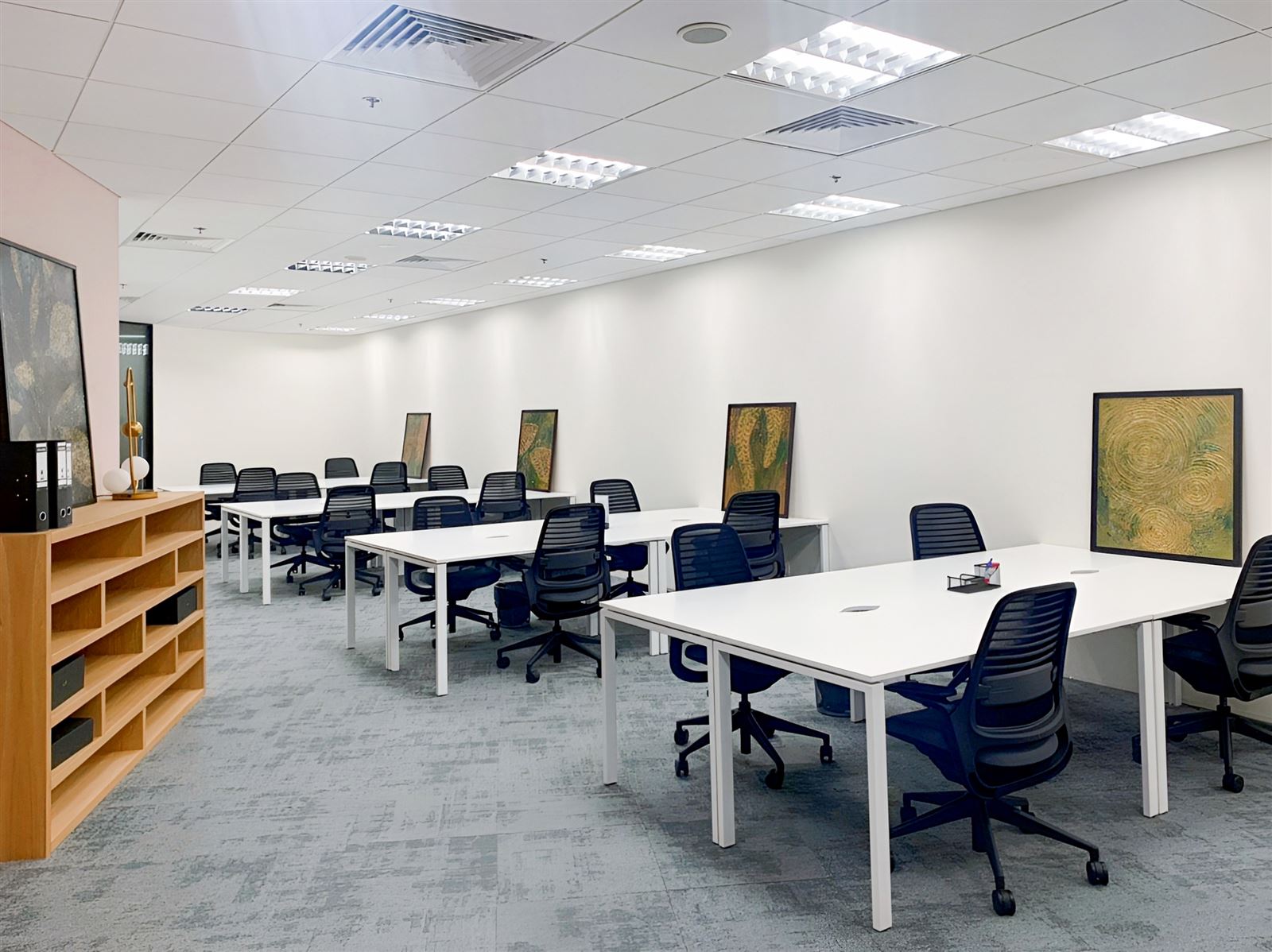Ashgrove Industrial Estate, Kill Avenue, Ashgrove, Ashgrove house, A96 N9K, Dun Laoghaire, County Dublin