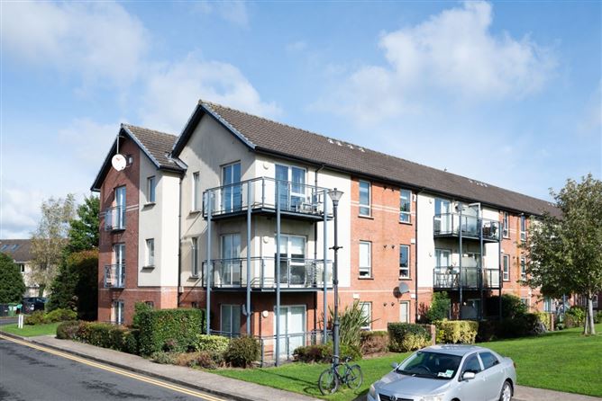 28 Belfry House, The Oaks, Ridgewood , Swords, Dublin