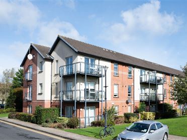 28 Belfry House, The Oaks, Ridgewood , Swords, Dublin