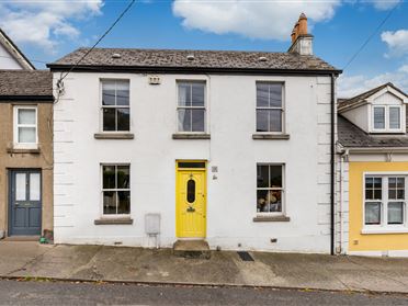 30 Main Street, Howth, Co. Dublin