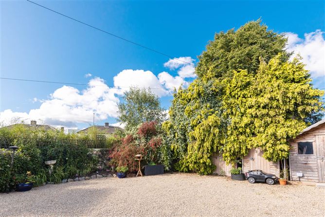 2a Woodbine Avenue, Booterstown, County Dublin