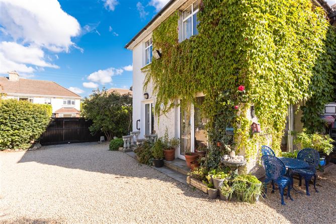 2a Woodbine Avenue, Booterstown, County Dublin