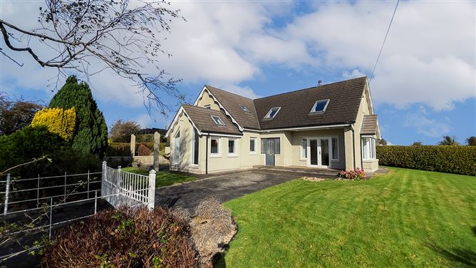 The Paddock, Robinstown, Glenmore, Co. Kilkenny, Y34T188