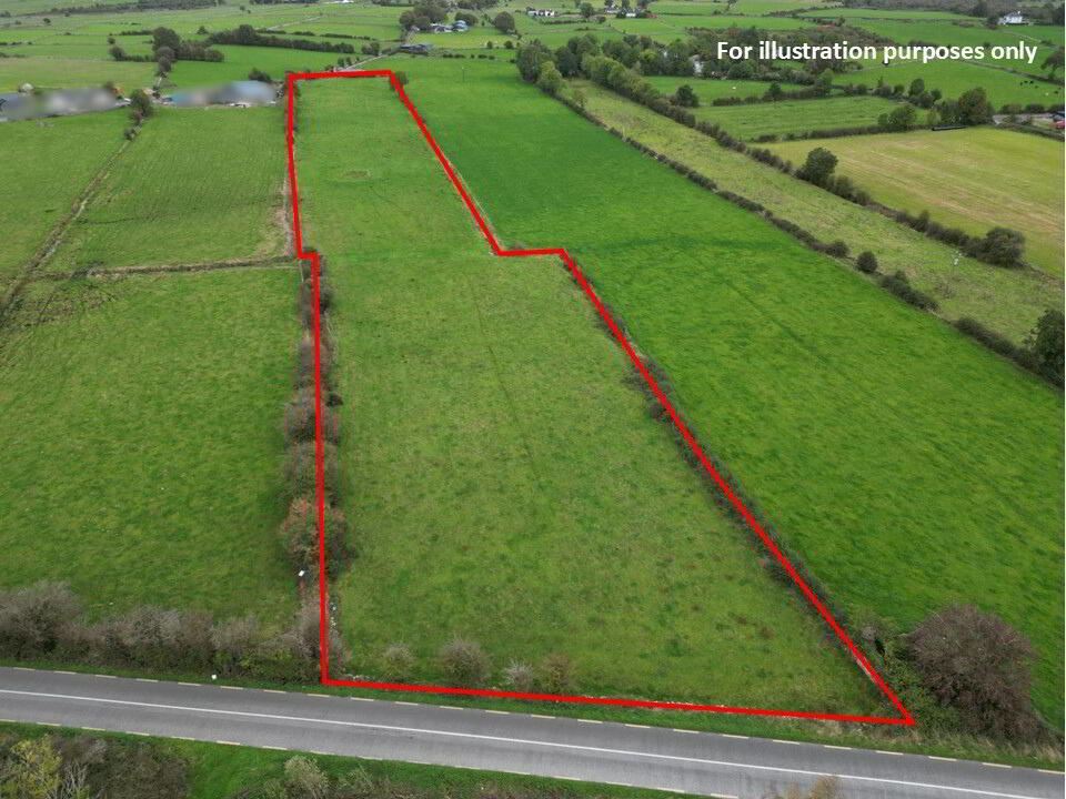 Photo 1 of 12 — Torpanmore, Ballyforan, Roscommon