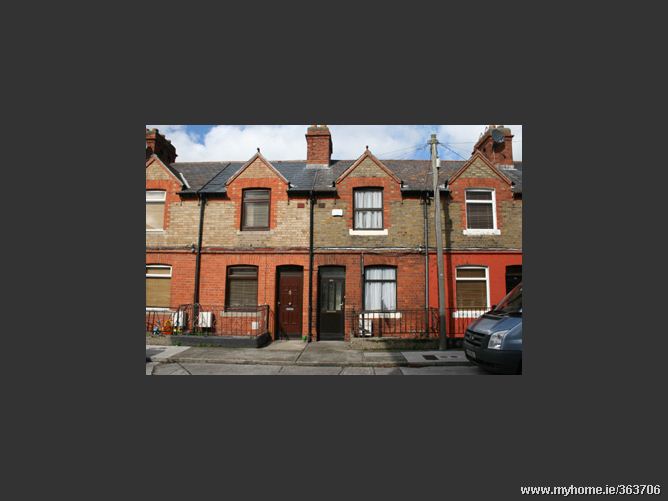 180 Oliver Plunkett Avenue, Stella Gardens, Irishtown, Dublin 4 P J O