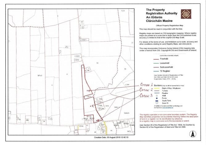 Aille, Loughrea, Co. Galway