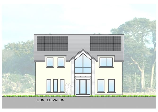 3 Grange Lough, Rosslare Strand, Co. Wexford.