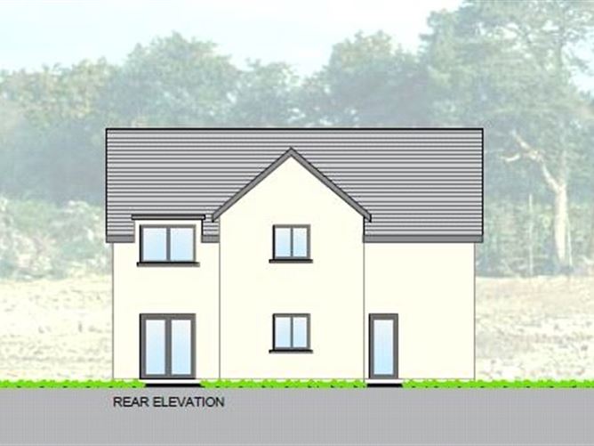 3 Grange Lough, Rosslare Strand, Co. Wexford.