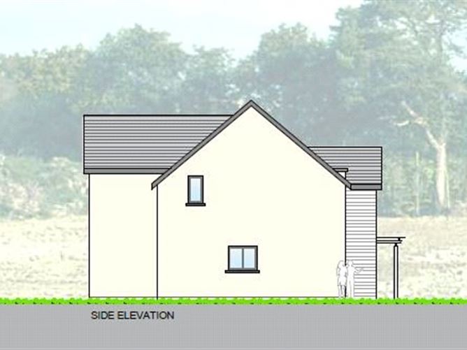 3 Grange Lough, Rosslare Strand, Co. Wexford.