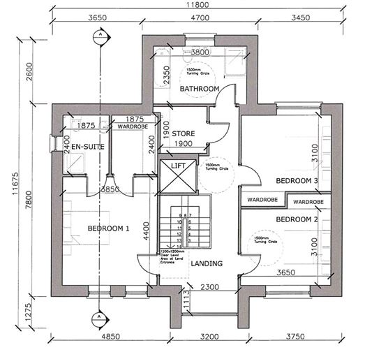 3 Grange Lough, Rosslare Strand, Co. Wexford.