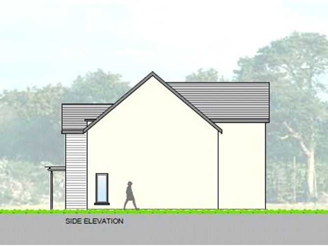 3 Grange Lough, Rosslare Strand, Co. Wexford.