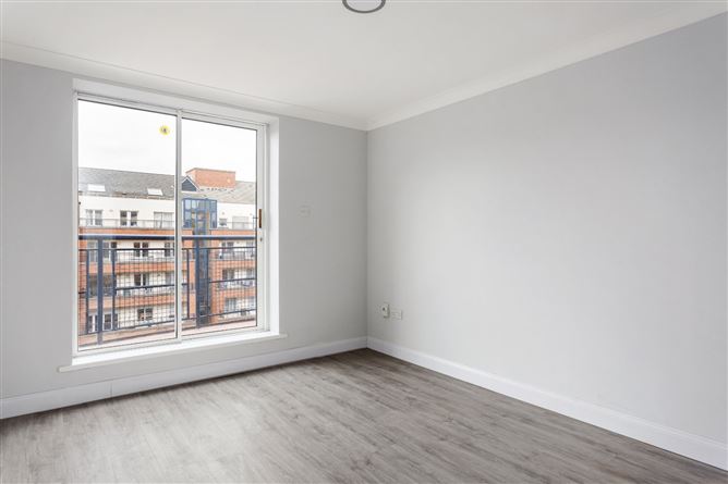 190 Skellig Michael, Custom House Harbour, IFSC, Dublin 1