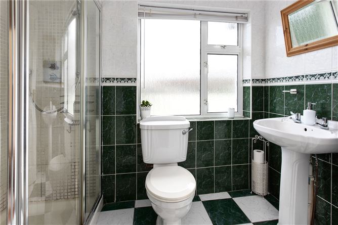 88 St Fintans Park, Deansgrange, Blackrock, Co. Dublin