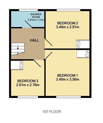 88 St Fintans Park, Deansgrange, Blackrock, Co. Dublin